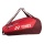 Yonex Racketbag Team Racquet (Schlägertasche, 2 Hauptfächer) 2026 rot 6er